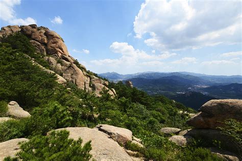 如何坐車去嶗山：探討旅行路線與實用指南